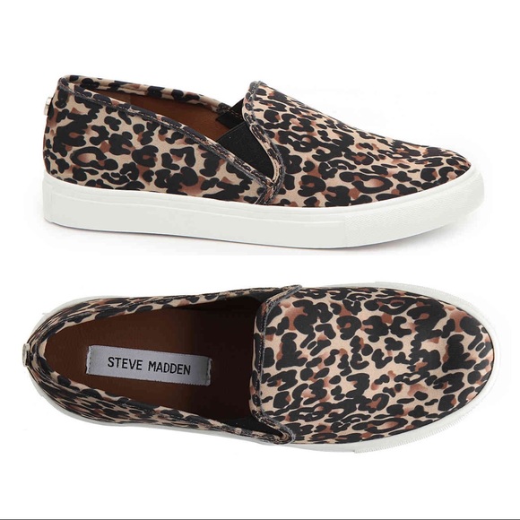 steve madden symba slip on